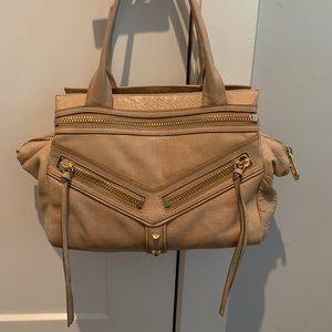 Botkier Trigger Satchel